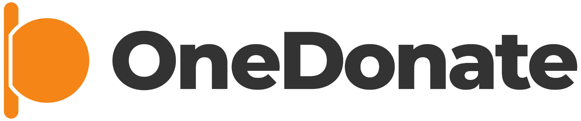 OneDonate digital fundraising platform for UK charities and CICs