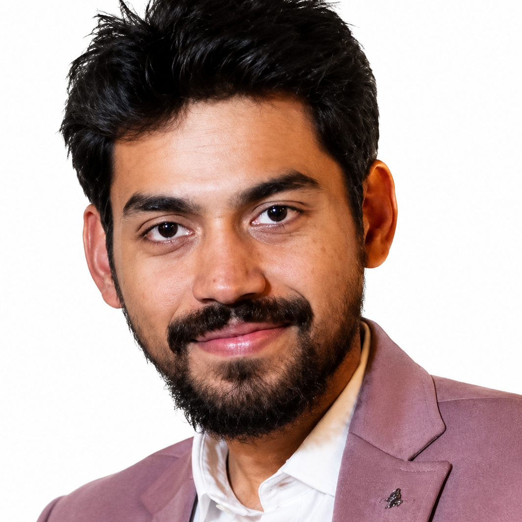 Subhankar Denria