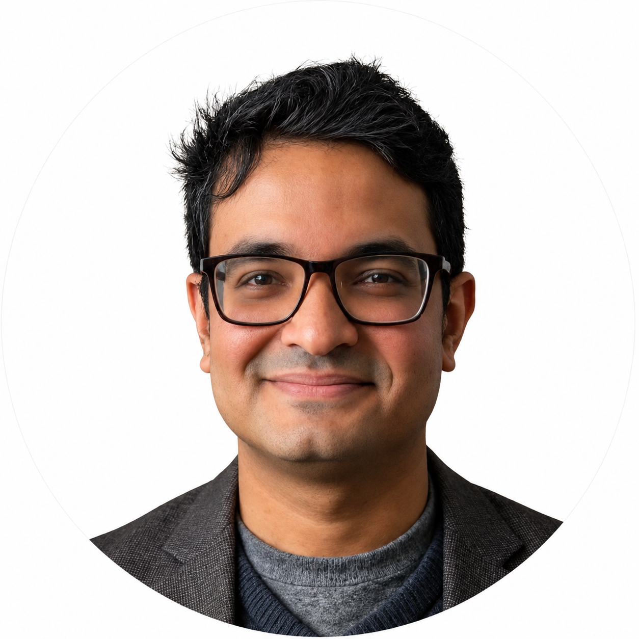 Uttaran Chaudhuri