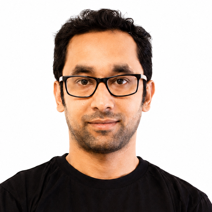 Arijit Sengupta