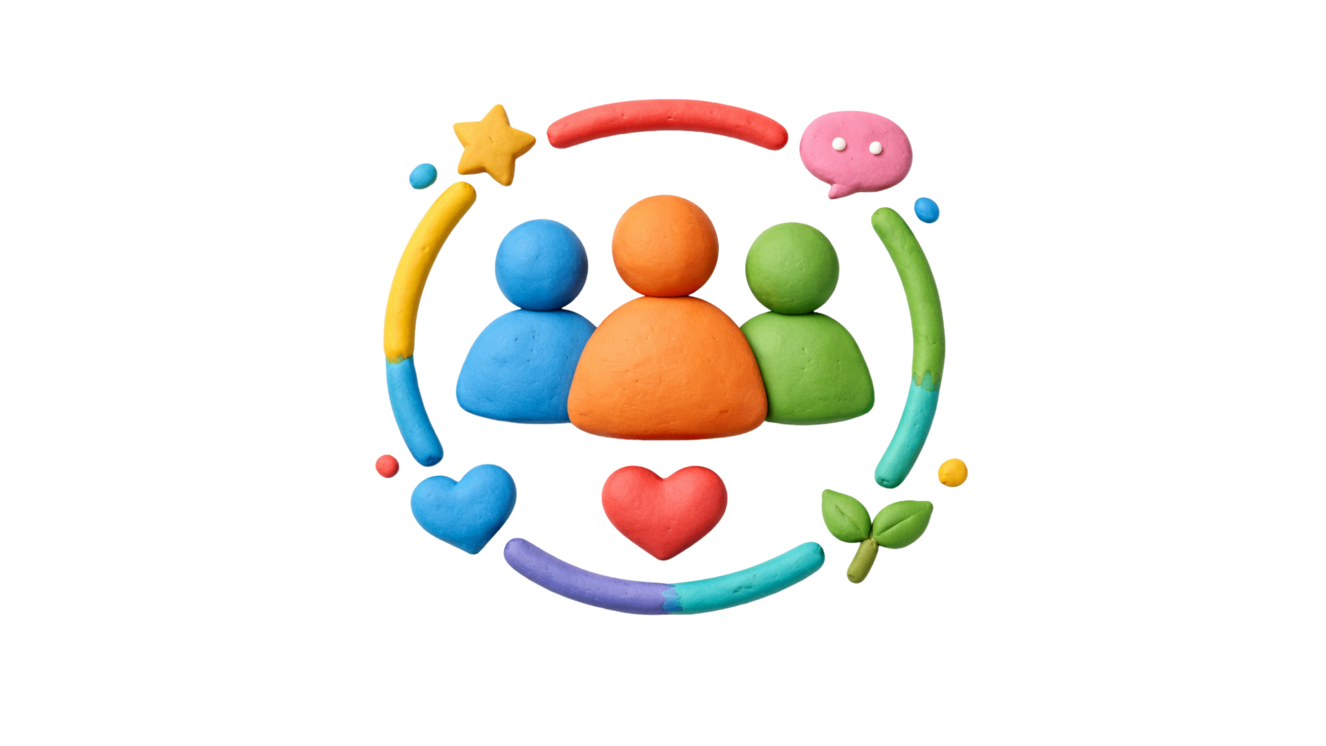 Join a Community of Givers - OneDonate UK charity donation platform